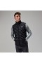 Men Tephra Reflect Vest -Black | Berghaus Windproof