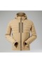 Men Theran Hybrid Hooded Insulated Jacket -Natural | Berghaus Insulated