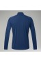 Men Trailblaze Half Zip Long Sleeve Tech Tee -Blue | Berghaus T-Shirts