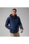 Men Vaskye Jacket -Dark Blue | Berghaus Lightweight