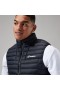 Men Vaskye Vest -Black | Berghaus Lightweight