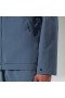 Men Woodwalk Waterproof Jacket Blue | Berghaus Waterproof