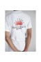Men/Women Alpine Horizon Tee -White | Berghaus T-Shirts