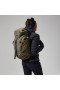 Men/Women Arrow 30 Rucsac -Dark Green | Berghaus Hiking & Trail