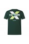 Men/Women Extrem Heritage Tee -Dark Green | Berghaus T-Shirts