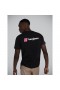 Men/Women Heritage Front And Back Logo Tee -Black | Berghaus T-Shirts