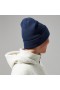 Men/Women Inflection Beanie -Dark Blue | Berghaus Hats & Caps