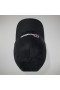 Men/Women Logo Recognition Cap -Black | Berghaus Hats & Caps