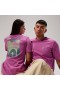 Men/Women MTN Zine Short Sleeve Tee -Purple | Berghaus T-Shirts