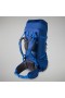 Men/Women Trailhead 65 Rucksacks -Blue | Berghaus Travel