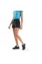 Women Alta Stretch Short -Black | Berghaus Shorts