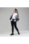 Women Belleview Fleece Pant -Black | Berghaus Trousers