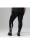 Women Berghaus Big Logo Core Legging -Black | Berghaus Leggings