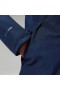 Women Bramblfell InterActive Gore-Tex Waterproof Jacket Blue | Berghaus Waterproof