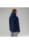 Women Bramblfell InterActive Gore-Tex Waterproof Jacket Blue | Berghaus Waterproof
