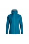 Women Deluge Pro Waterproof Jacket -Dark Turquoise | Berghaus Waterproof