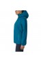 Women Deluge Pro Waterproof Jacket -Dark Turquoise | Berghaus Waterproof