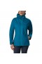Women Deluge Pro Waterproof Jacket -Dark Turquoise | Berghaus Waterproof