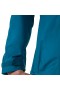 Women Deluge Pro Waterproof Jacket -Dark Turquoise | Berghaus Waterproof