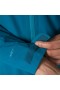 Women Deluge Pro Waterproof Jacket -Dark Turquoise | Berghaus Waterproof