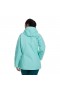 Women Deluge Pro Waterproof Jacket -Light Green | Berghaus Waterproof