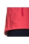 Women Deluge Pro Waterproof Jacket -Red | Berghaus Waterproof