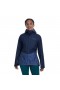 Women Deluge Vented Waterproof Jacket -Blue | Berghaus Waterproof