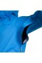 Women Deluge Vented Waterproof Jacket -Blue | Berghaus Waterproof