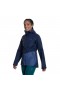 Women Deluge Vented Waterproof Jacket -Blue | Berghaus Waterproof