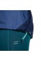 Women Deluge Vented Waterproof Jacket -Blue | Berghaus Waterproof