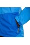 Women Deluge Vented Waterproof Jacket -Blue | Berghaus Waterproof