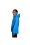 Women Deluge Vented Waterproof Jacket -Blue | Berghaus Waterproof