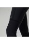 Women Durable Trail Legging -Black | Berghaus Leggings