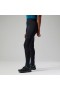 Women Durable Trail Legging -Black | Berghaus Leggings
