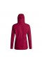Women Elara Waterproof Jacket -Red | Berghaus Waterproof
