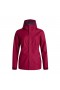 Women Elara Waterproof Jacket -Red | Berghaus Waterproof