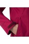 Women Elara Waterproof Jacket -Red | Berghaus Waterproof