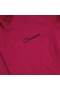 Women Elara Waterproof Jacket -Red | Berghaus Waterproof