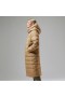 Women Embo 4in1 Down Insulated Long Jacket -Natural | Berghaus Insulated