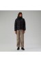 Women Ewden Synthetic Insulated Jacket -Black | Berghaus Lightweight