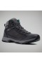 Women Expeditor Ridge 2.0 -Black/Dark Grey | Berghaus Boots