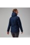 Women Fellmaster Gemini 3in1 Jacket -Dark Blue | Berghaus Waterproof