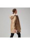 Women Foxghyll Hooded Parka -Natural/Natural | Berghaus Waterproof