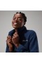Women Hawksker Half Zip -Dark Blue | Berghaus Fleece