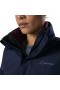Women Highland Ridge Interactive Waterproof Jacket -Blue | Berghaus Waterproof