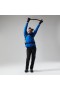 Women Highland Storm 3L Waterproof Jacket -Blue | Berghaus Waterproof