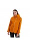 Women Highraise Waterproof Jacket -Yellow | Berghaus Waterproof