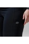 Women Lelyur Trekking Tights -Black | Berghaus Leggings