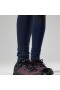 Women Lelyur Trekking Tights -Dark Blue/Black | Berghaus Trousers
