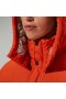 Women Lumley Insulated Jacket -Orange | Berghaus Insulated